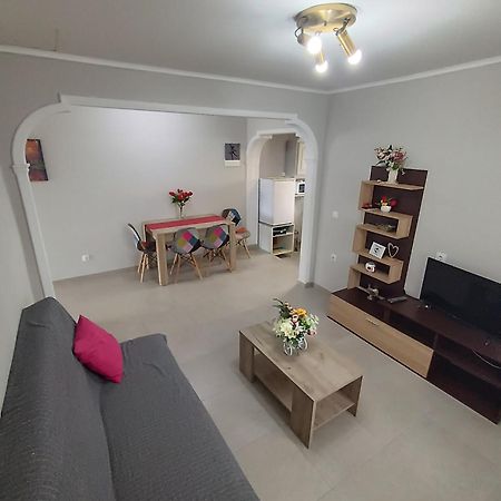 Spiros Full House In Marathias Apartment Екстериор снимка